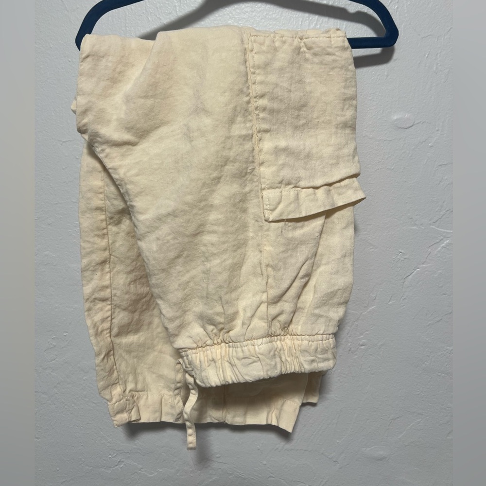 Zara Girls Pants